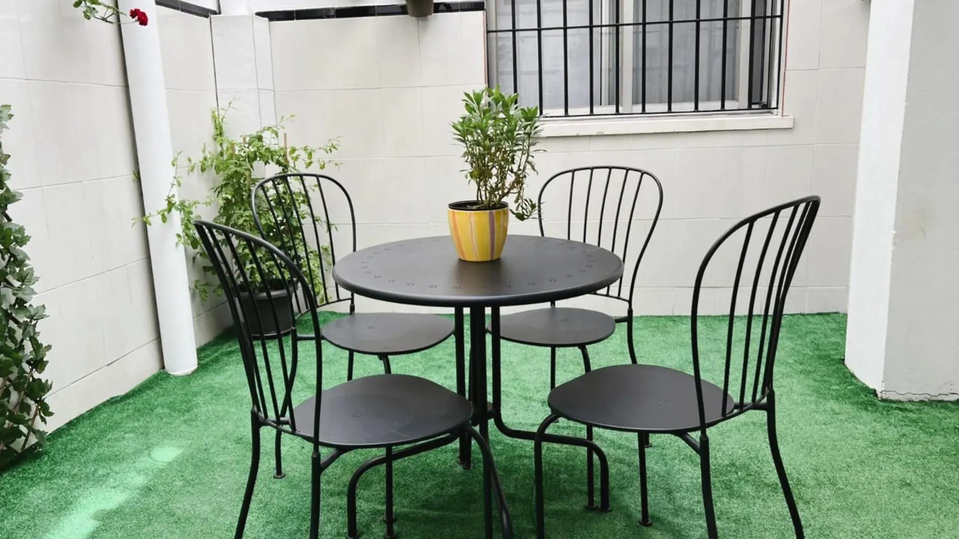 El Rincon De Jesus Y Loli Apartment Cordoba 0*,  Spain